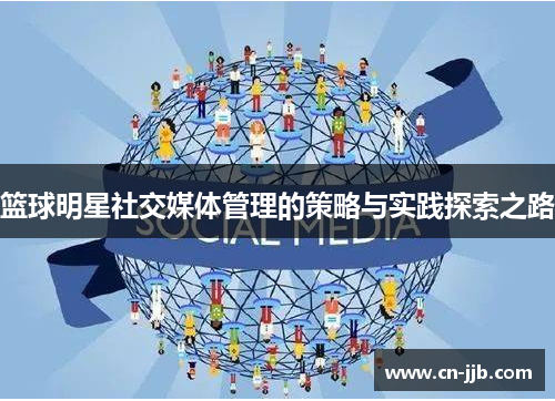 篮球明星社交媒体管理的策略与实践探索之路