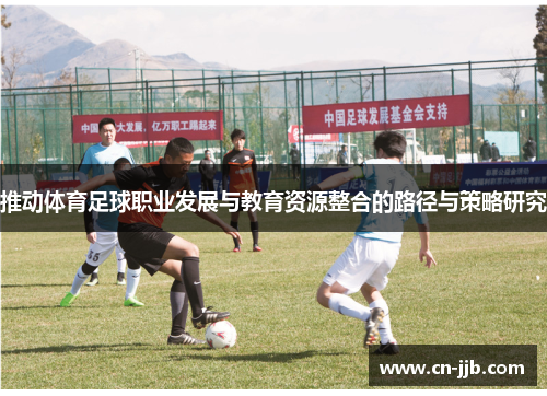 推动体育足球职业发展与教育资源整合的路径与策略研究