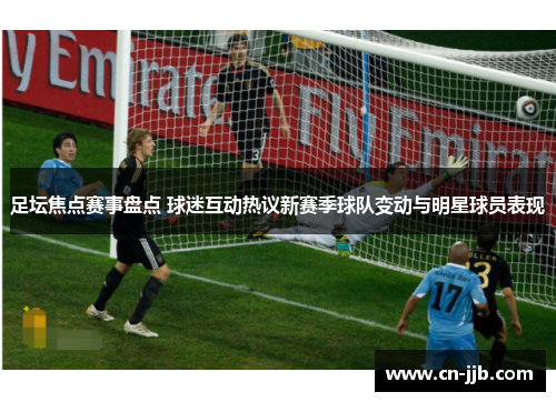 足坛焦点赛事盘点 球迷互动热议新赛季球队变动与明星球员表现